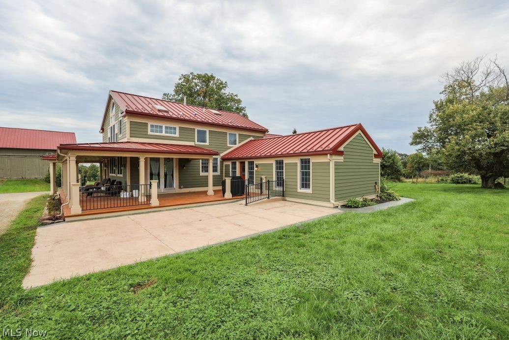 5930 Vair Road Ravenna OH 44266