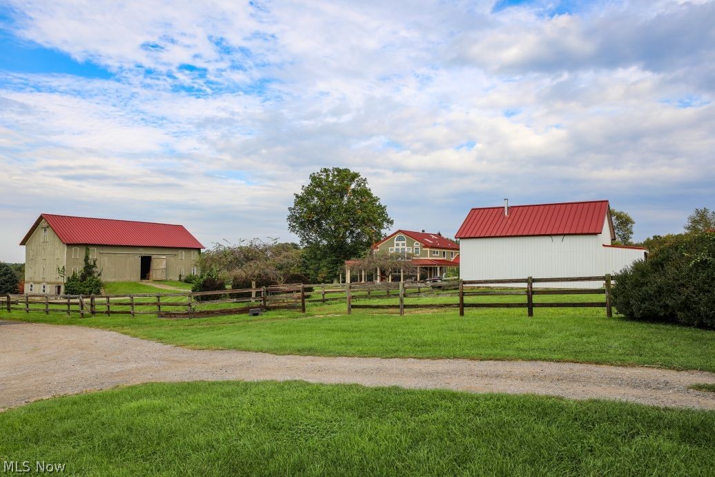 5930 Vair Road Ravenna OH 44266