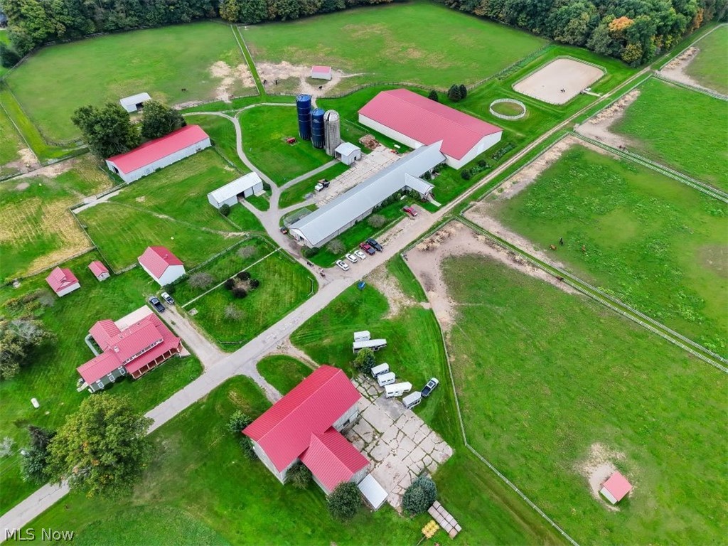 5930 Vair Road Ravenna OH 44266