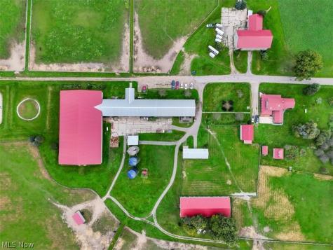5930 Vair Road Ravenna OH 44266