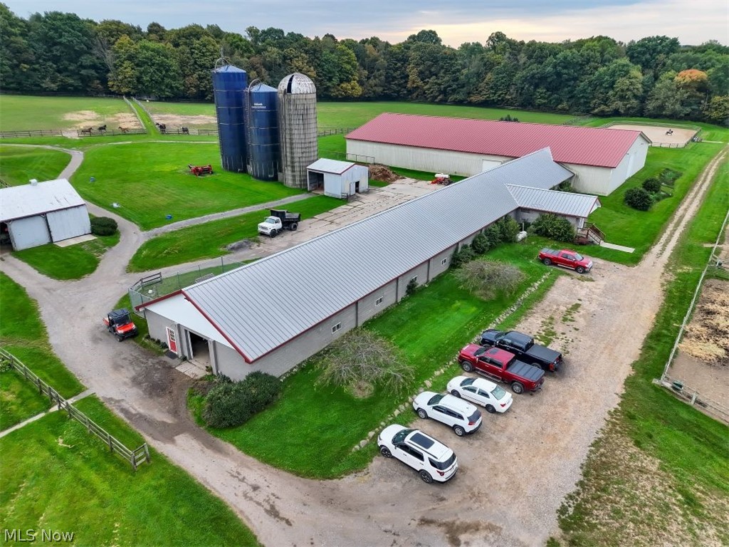 5930 Vair Road Ravenna OH 44266