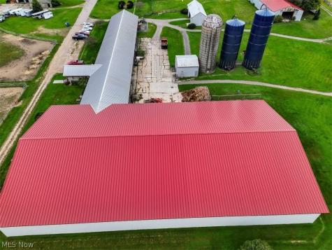 5930 Vair Road Ravenna OH 44266