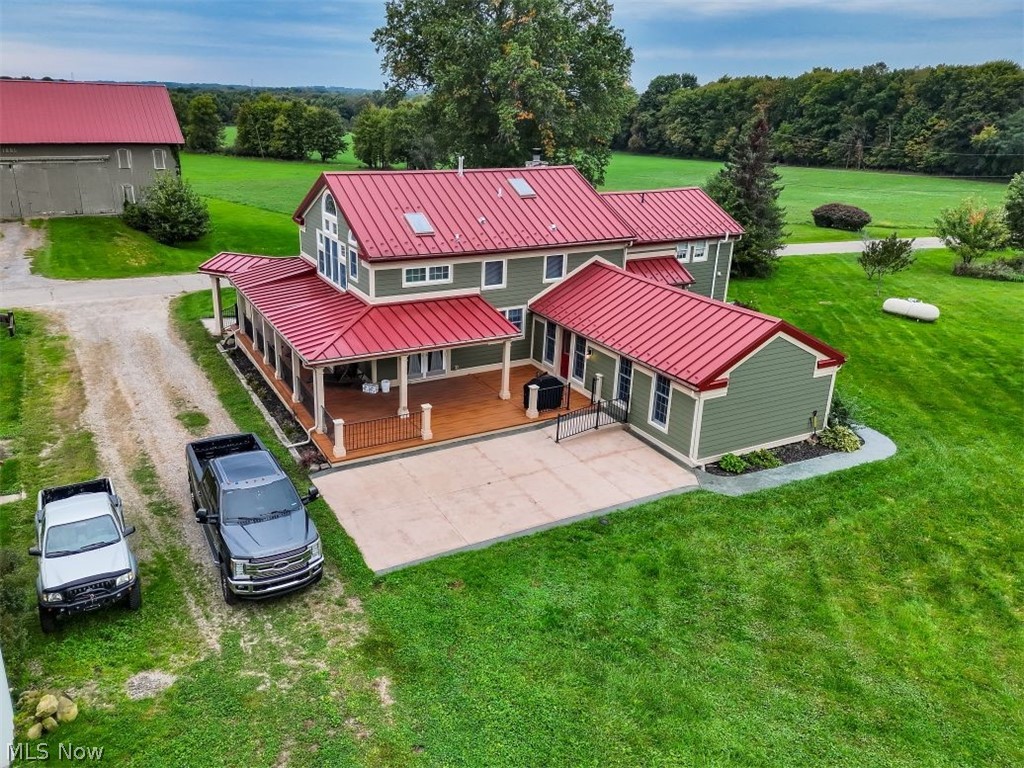5930 Vair Road Ravenna OH 44266