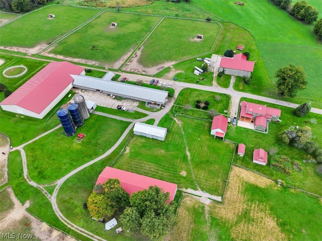 5930 Vair Road Ravenna OH 44266