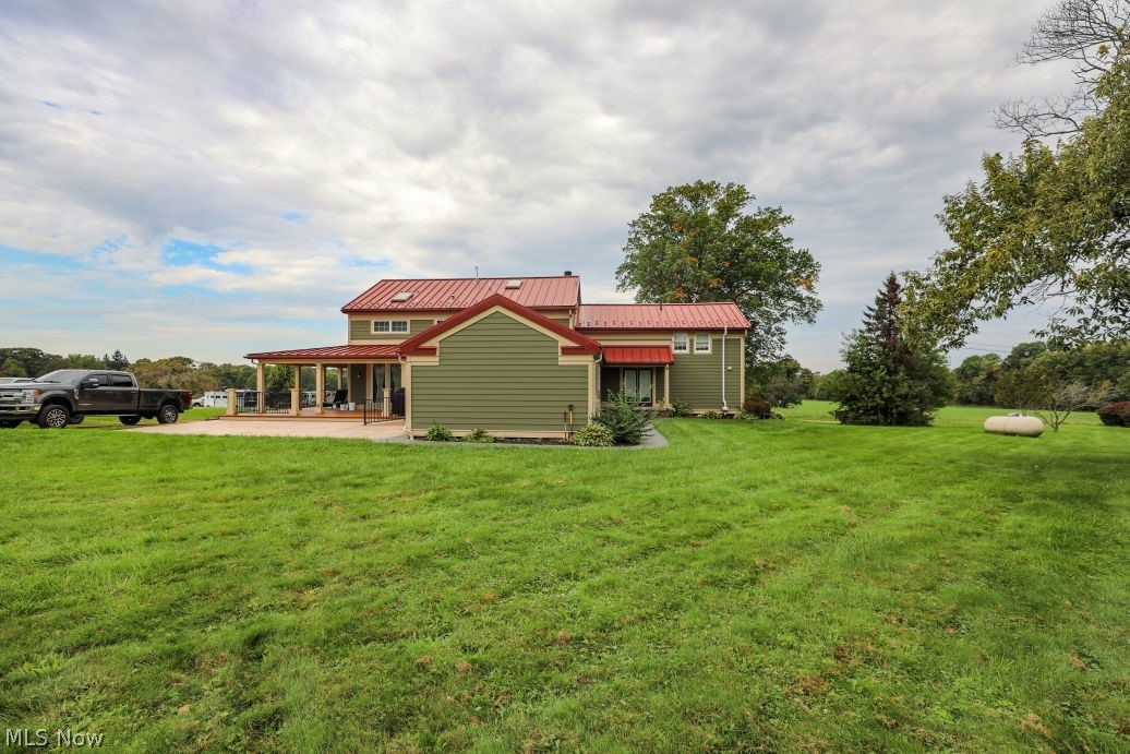 5930 Vair Road Ravenna OH 44266