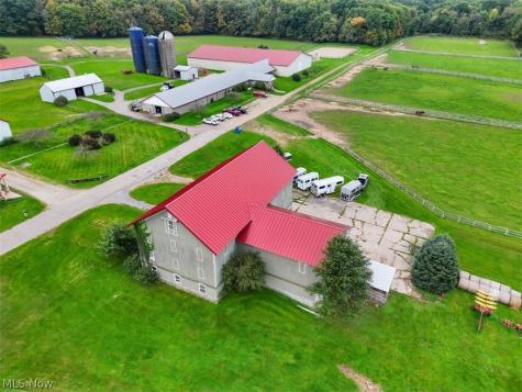5930 Vair Road Ravenna OH 44266