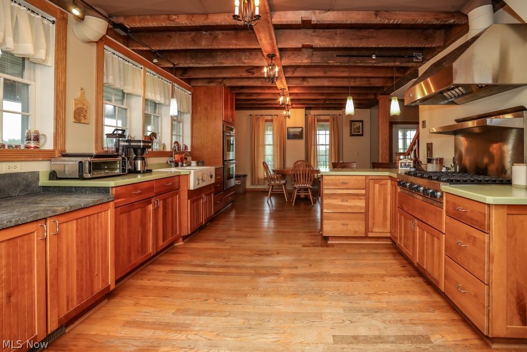 5930 Vair Road Ravenna OH 44266
