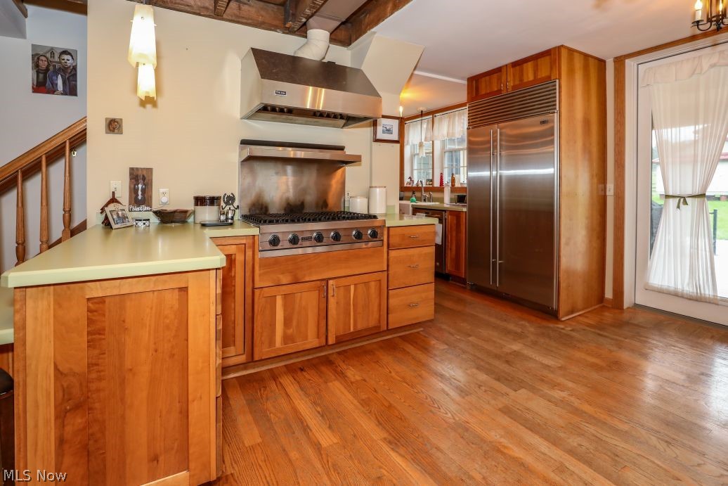5930 Vair Road Ravenna OH 44266
