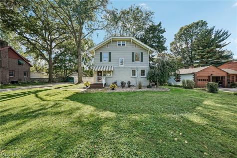 1574 Alton Drive Akron OH 44313