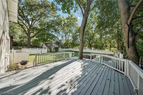 1574 Alton Drive Akron OH 44313