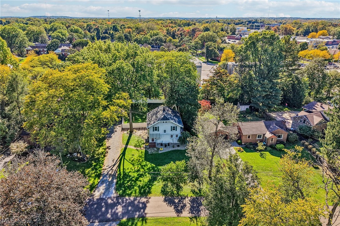 1574 Alton Drive Akron OH 44313