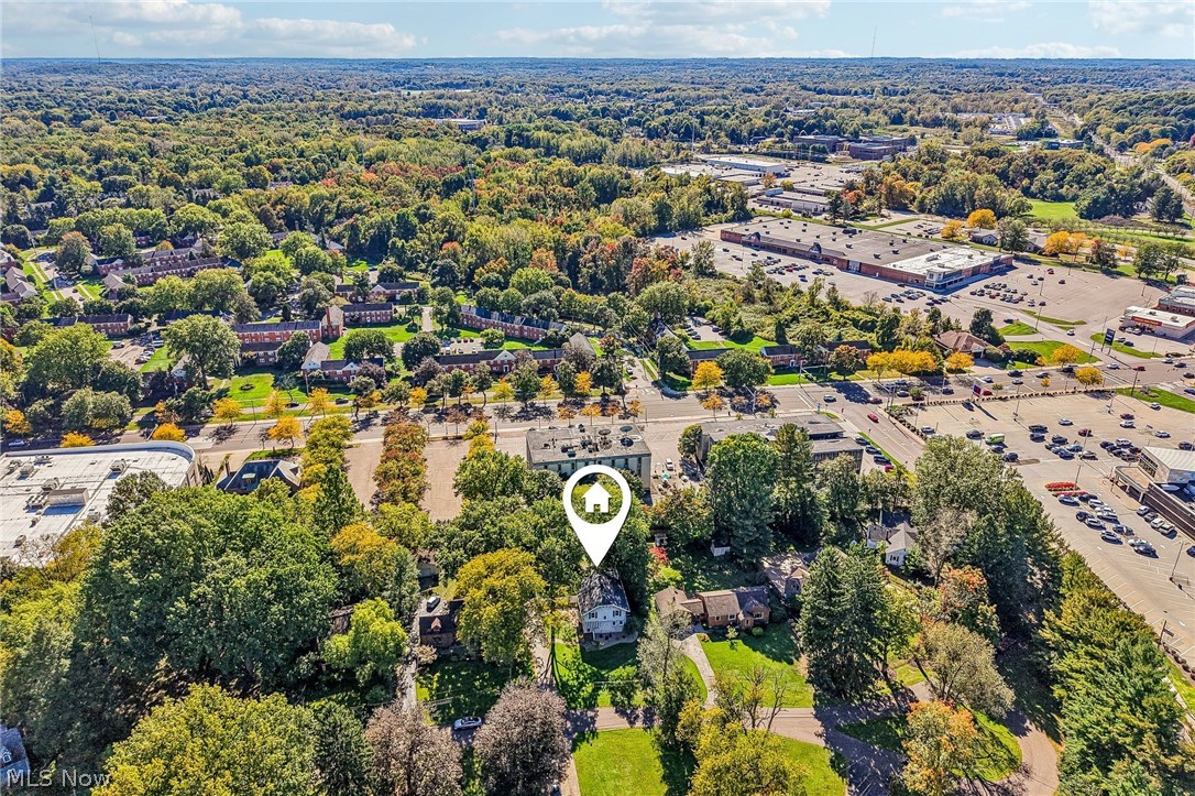 1574 Alton Drive Akron OH 44313