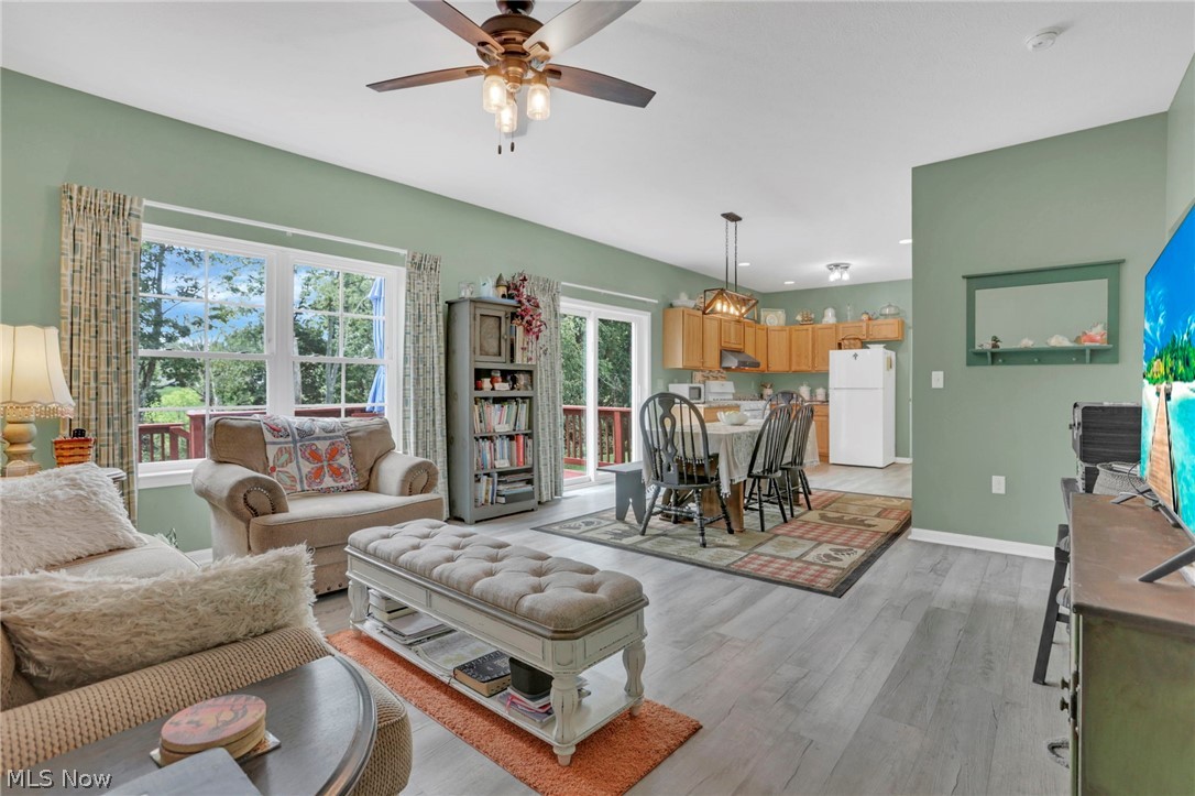 22 Garfield Avenue New Concord OH 43762