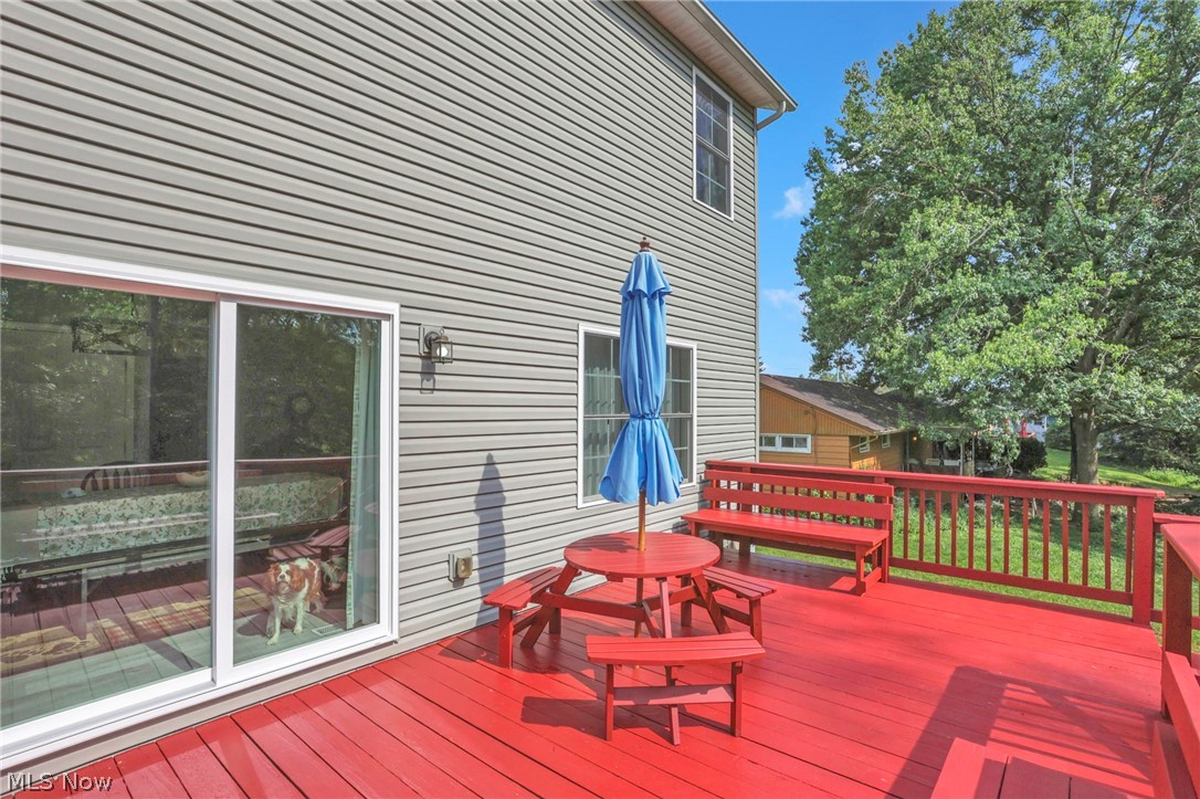 22 Garfield Avenue New Concord OH 43762