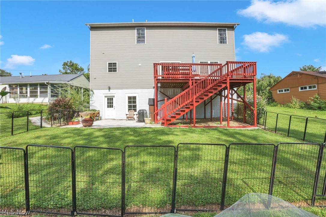 22 Garfield Avenue New Concord OH 43762