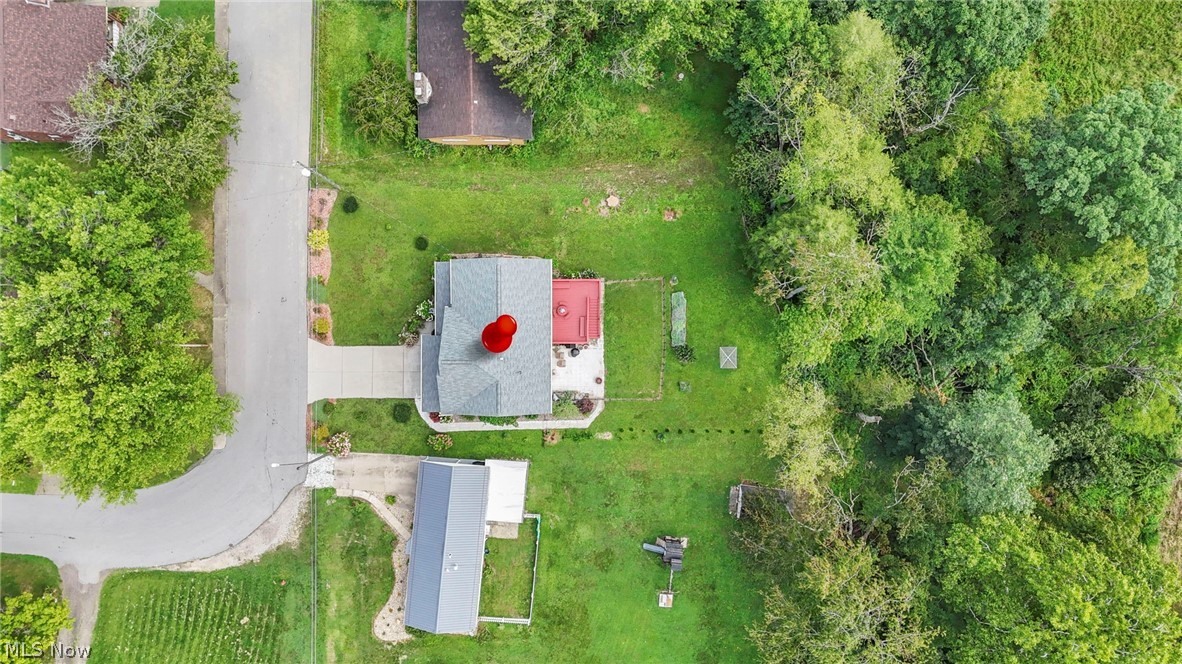 22 Garfield Avenue New Concord OH 43762