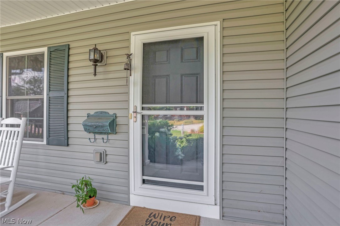 22 Garfield Avenue New Concord OH 43762