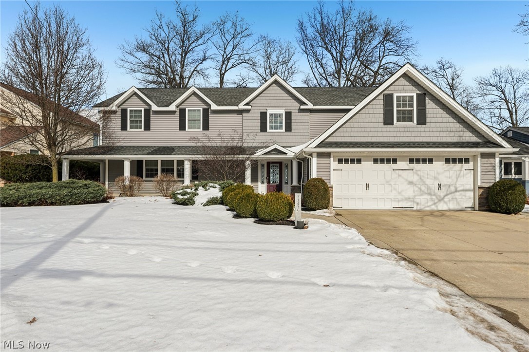 Bay Village OH, 31436 Lake Road