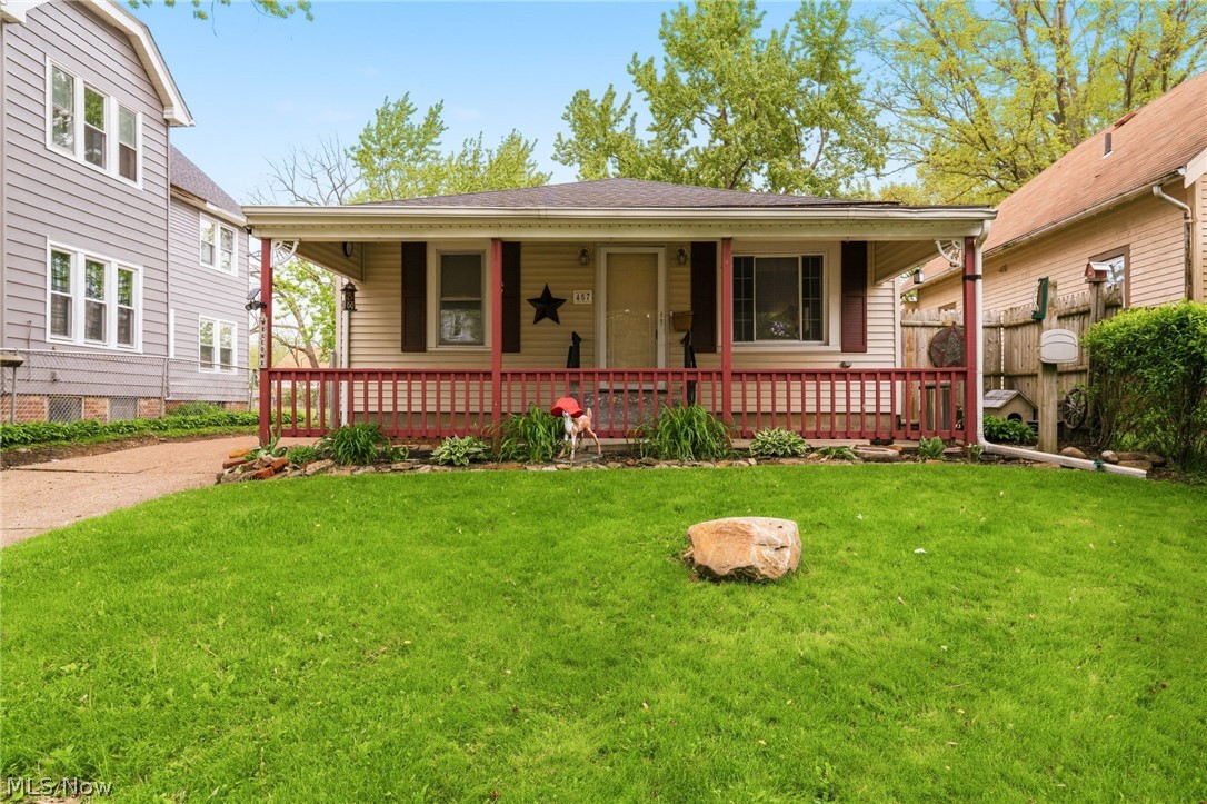 457 9th Street Elyria OH 44035