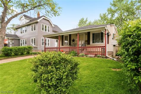 457 9th Street Elyria OH 44035