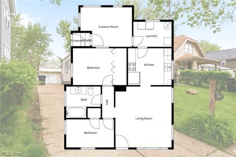 457 9th Street Elyria OH 44035