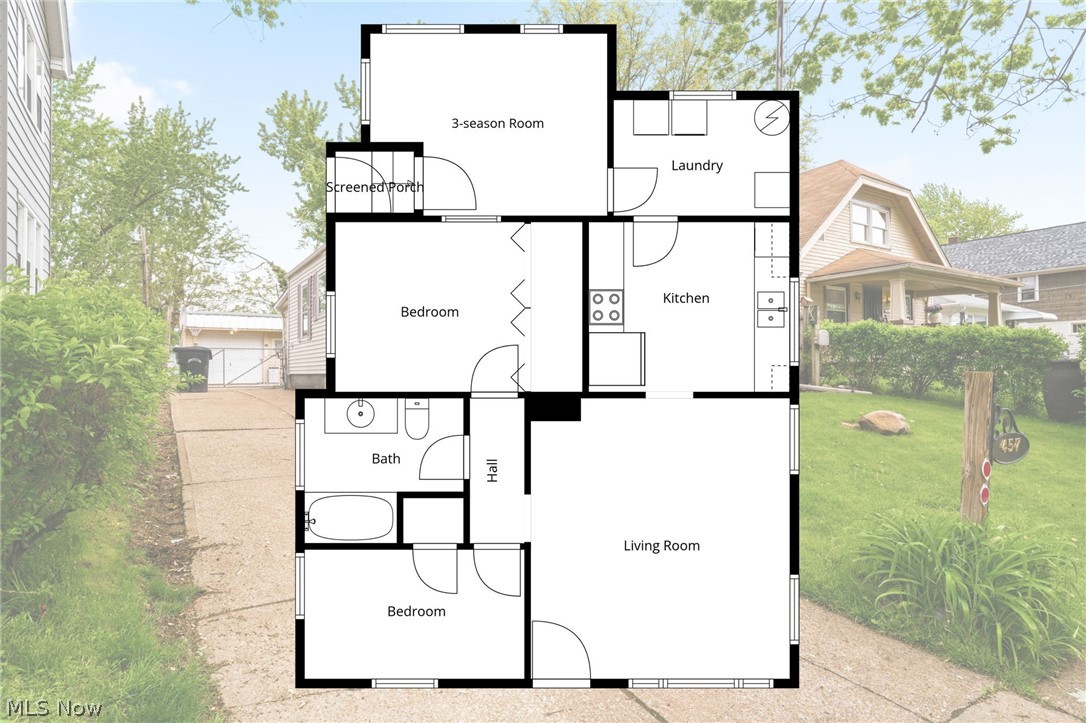 457 9th Street Elyria OH 44035