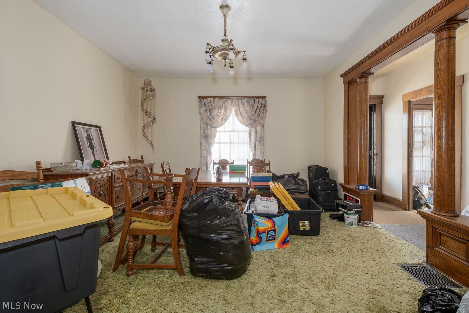 523 9th Street NW Canton OH 44703