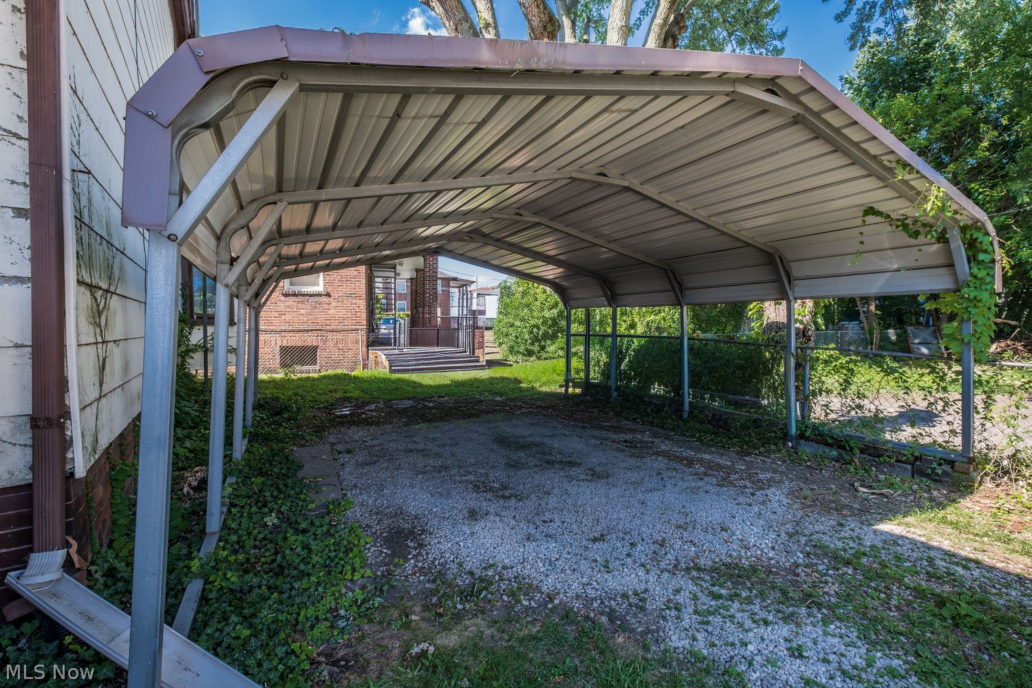 523 9th Street NW Canton OH 44703