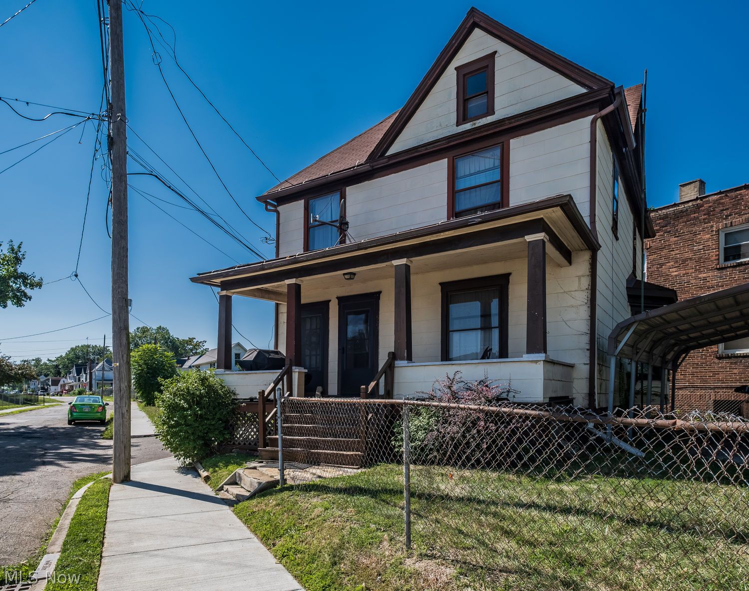 523 9th Street NW Canton OH 44703