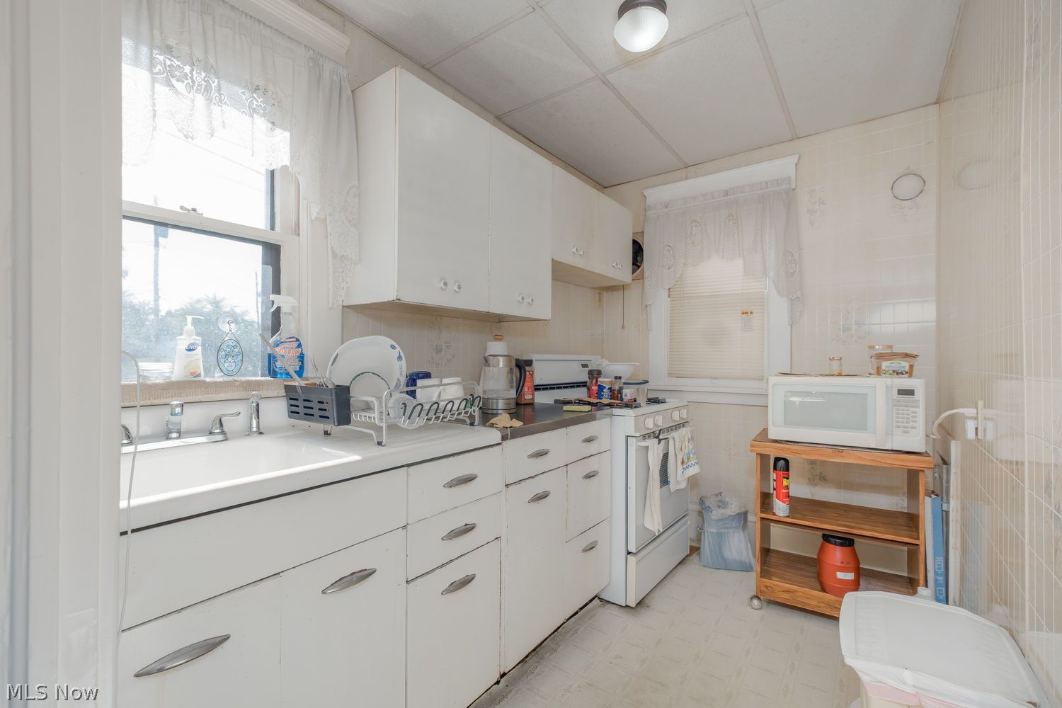 523 9th Street NW Canton OH 44703