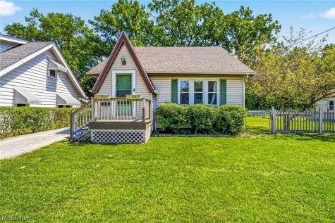 1589 E 337th Street Eastlake OH 44095