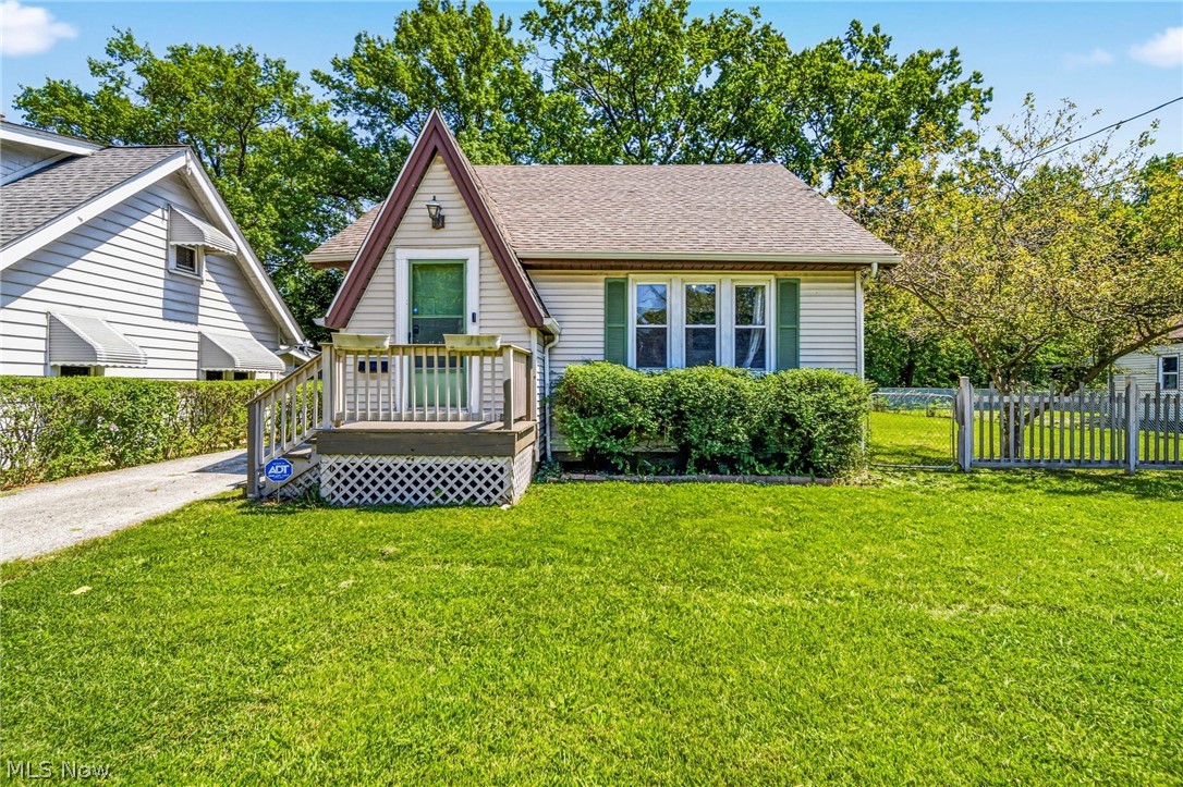 1589 E 337th Street Eastlake OH 44095