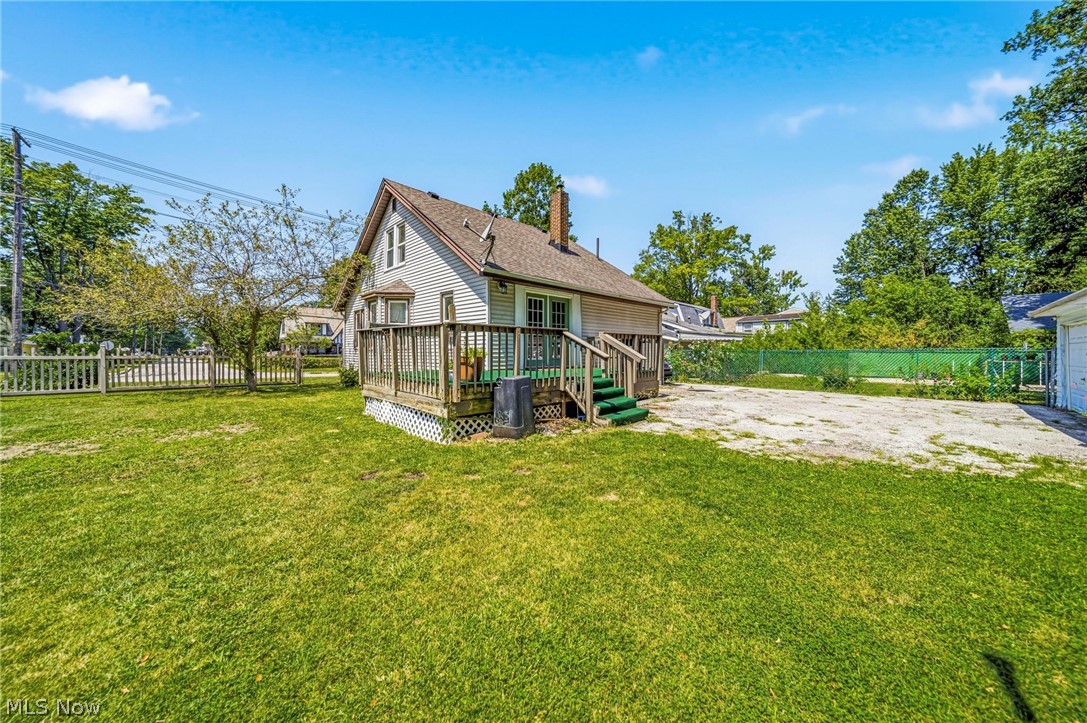 1589 E 337th Street Eastlake OH 44095