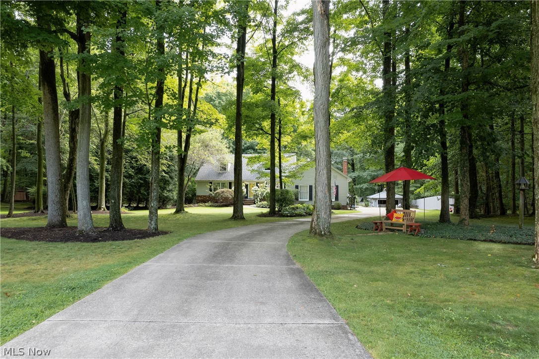 17099 Creighton Drive Chagrin Falls OH 44023