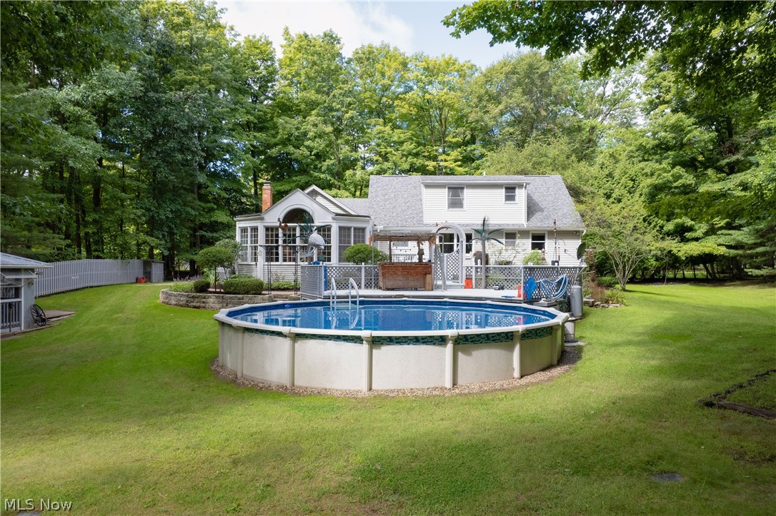 17099 Creighton Drive Chagrin Falls OH 44023