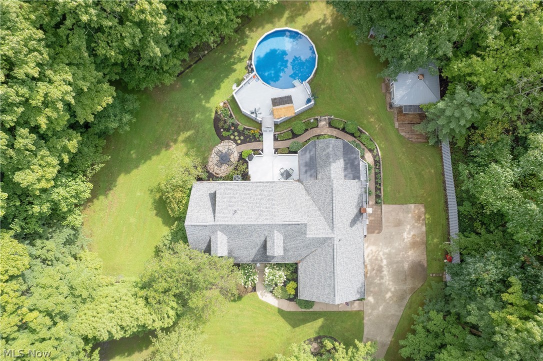 17099 Creighton Drive Chagrin Falls OH 44023