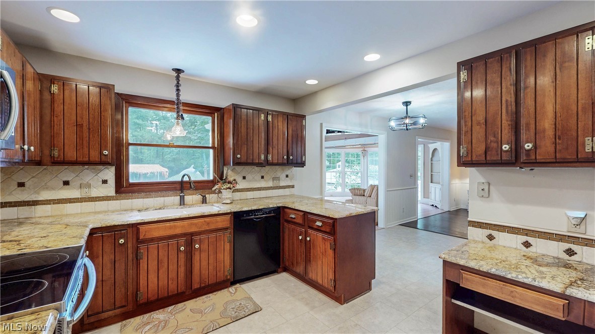 17099 Creighton Drive Chagrin Falls OH 44023