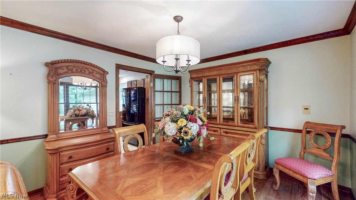 17099 Creighton Drive Chagrin Falls OH 44023