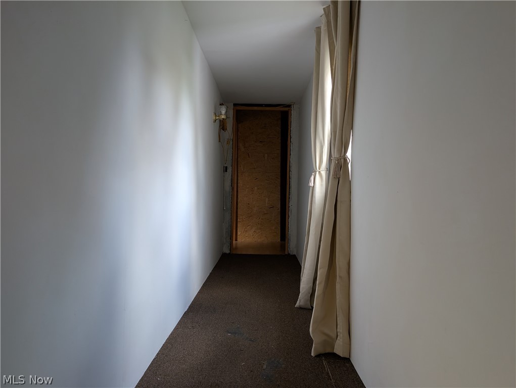 16599 Glenn Street East Liverpool OH 43920