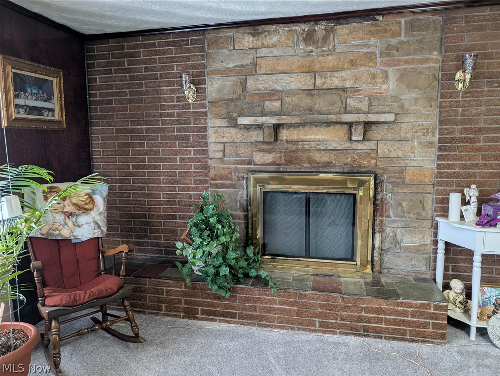 16599 Glenn Street East Liverpool OH 43920