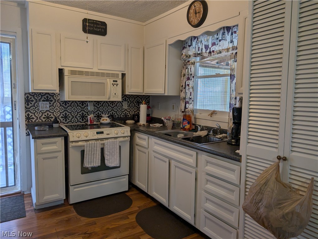 16599 Glenn Street East Liverpool OH 43920