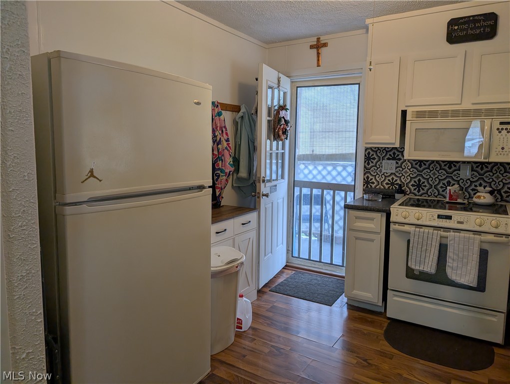 16599 Glenn Street East Liverpool OH 43920