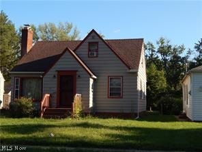 19810 Gladstone Road Warrensville Heights OH 44122