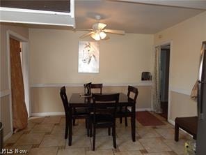 19810 Gladstone Road Warrensville Heights OH 44122
