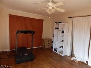 19810 Gladstone Road Warrensville Heights OH 44122