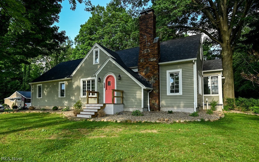 1922 State Route 44 Atwater OH 44201