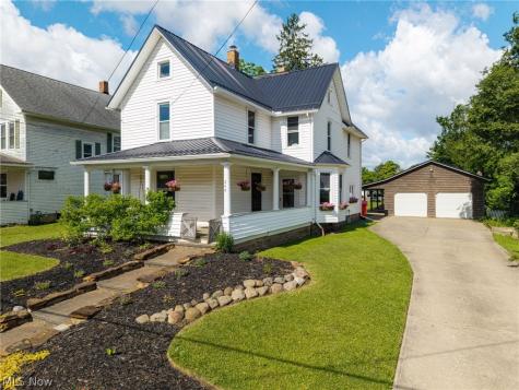 240 S Main Street Spencer OH 44275