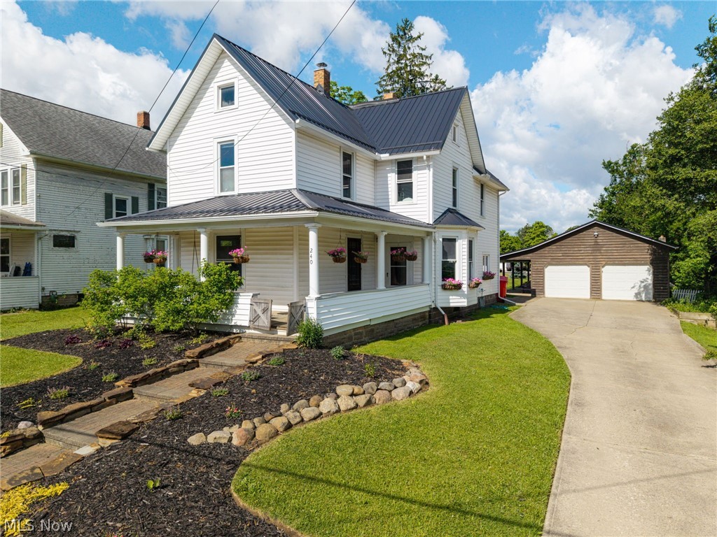 240 S Main Street Spencer OH 44275
