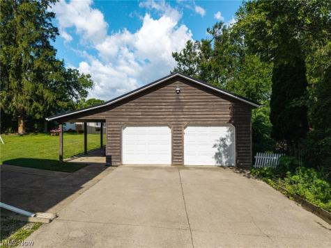 240 S Main Street Spencer OH 44275