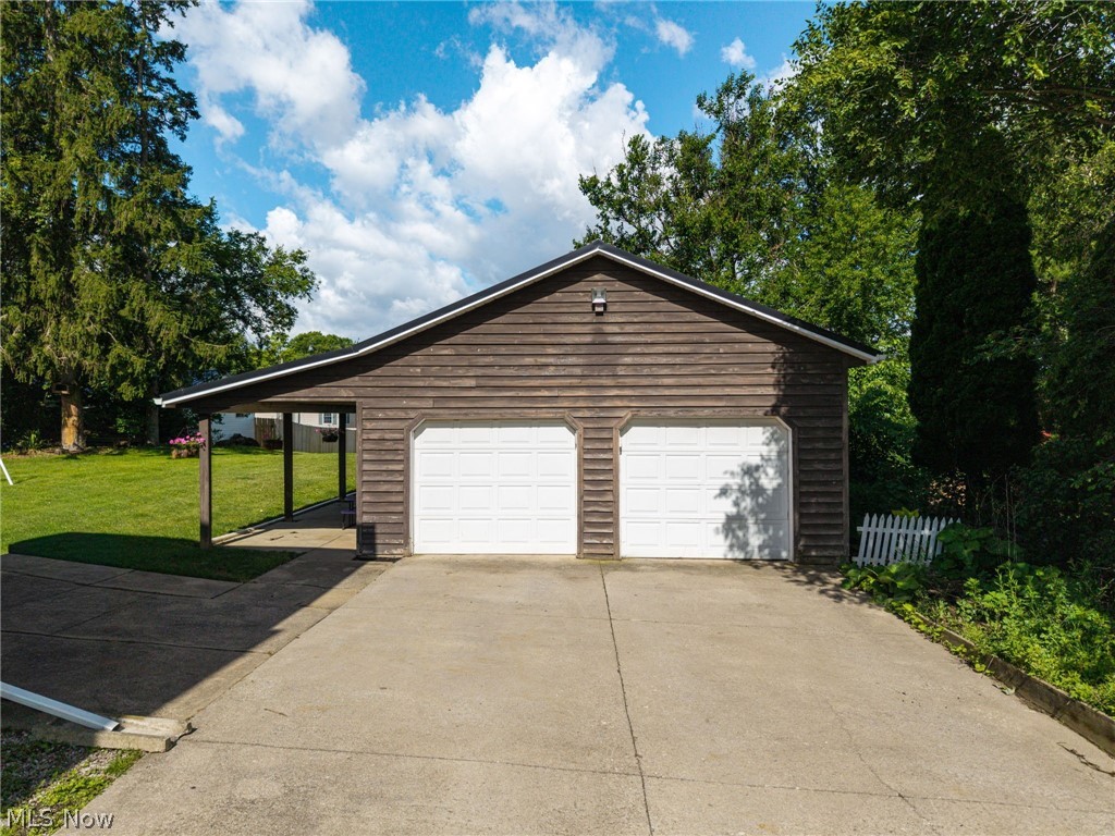 240 S Main Street Spencer OH 44275